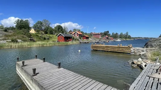 Fritidshus till salu i Värmdö - foto 3