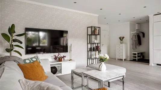 Bostadsrätter till salu i Hammarbyhamnen - foto 5