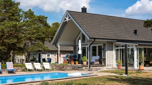 Fritidshus till salu i Gotland - foto 3