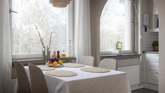 Bostadsrätter till salu i Haninge - foto 5