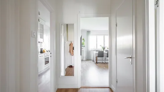 Bostadsrätter till salu i Hammarbyhamnen - foto 13