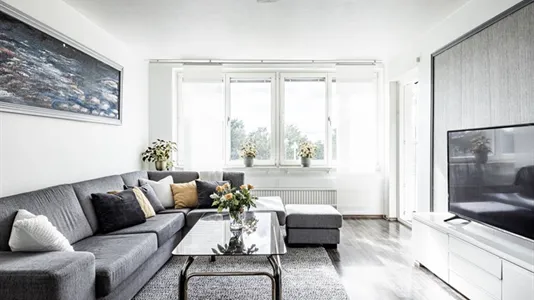 Bostadsrätter till salu i Söderort - foto 9