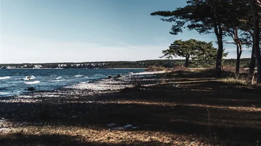 Tomter till salu i Gotland - foto 2
