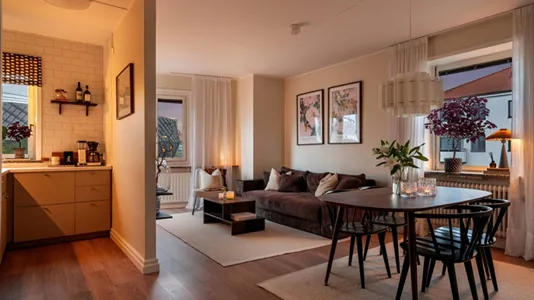 Bostadsrätter till salu i Söderort - foto 6