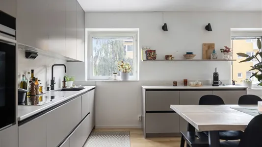 Bostadsrätter till salu i Söderort - foto 7