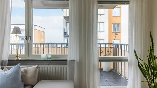 Bostadsrätter till salu i Söderort - foto 10