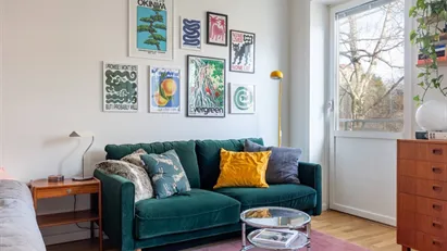 Bostadsrätt till salu i Söderort