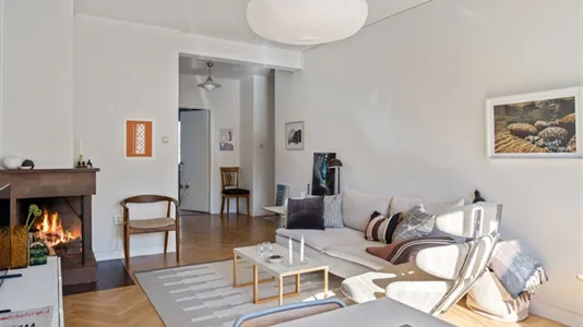 Bostadsrätter till salu i Kungsholmen - foto 2