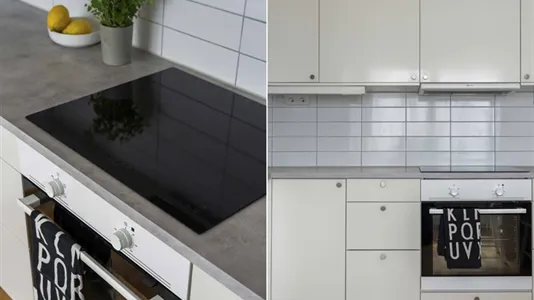 Bostadsrätter till salu i Söderort - foto 13