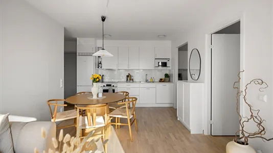 Bostadsrätter till salu i Nacka - foto 7