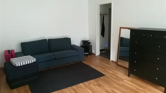 Rum i Malmö Centrum - foto 7