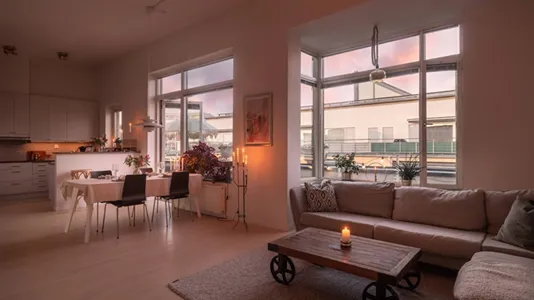 Bostadsrätter till salu i Hammarbyhamnen - foto 10