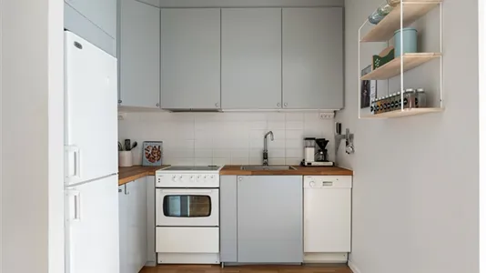 Bostadsrätter till salu i Söderort - foto 13