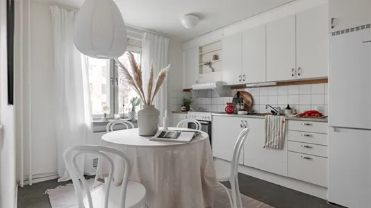 Bostadsrätter till salu i Södermalm - foto 12