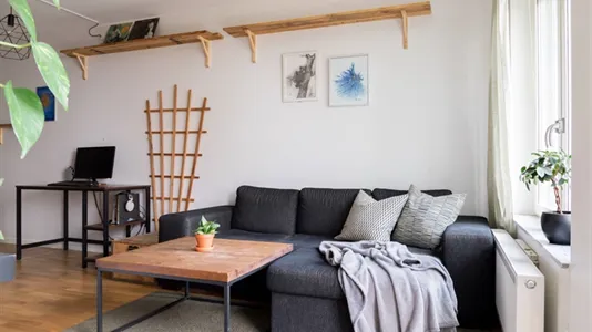 Bostadsrätter till salu i Sundbyberg - foto 3