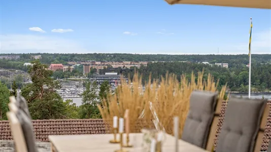 Bostadsrätter till salu i Nacka - foto 9
