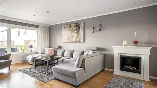 Bostadsrätter till salu i Mark - foto 4