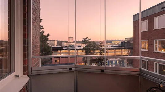 Bostadsrätter till salu i Nacka - foto 11