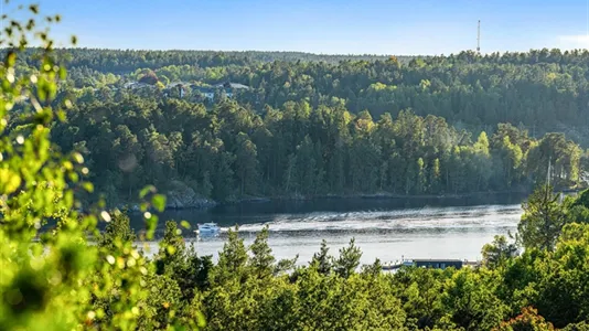 Bostadsrätter till salu i Nacka - foto 2