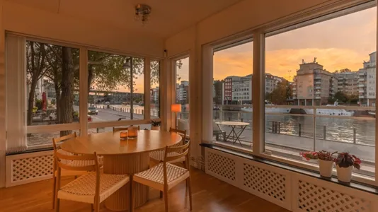 Bostadsrätter till salu i Hammarbyhamnen - foto 2
