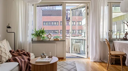 Bostadsrätter till salu i Kungsholmen - foto 4