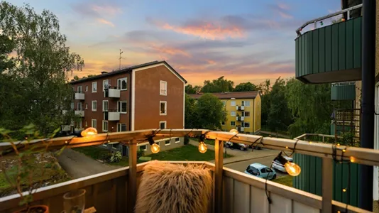 Bostadsrätter till salu i Söderort - foto 7