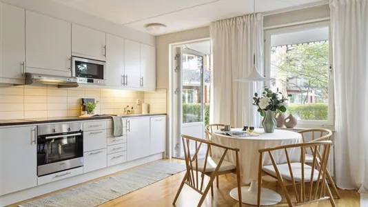 Bostadsrätter till salu i Nacka - foto 10