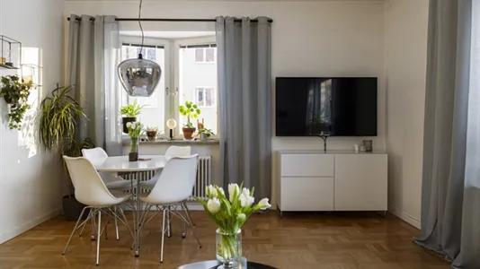 Bostadsrätter till salu i Hammarbyhamnen - foto 7