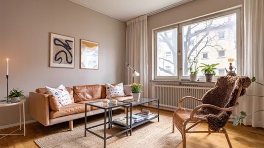 Bostadsrätter till salu i Hammarbyhamnen - foto 3