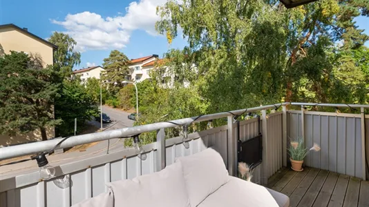 Bostadsrätter till salu i Västerort - foto 12