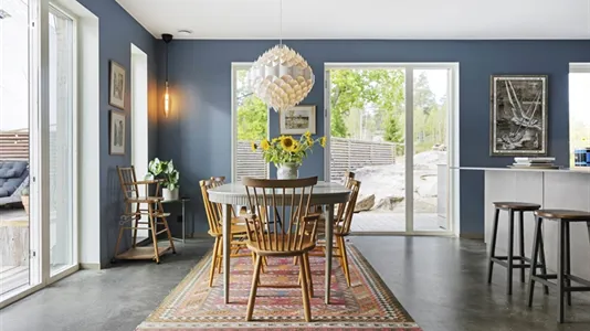 Bostadsrätter till salu i Österåker - foto 9
