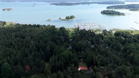 Bostadsrätter till salu i Haninge - foto 1