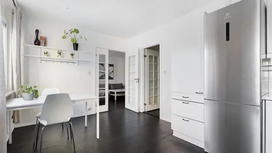 Bostadsrätter till salu i Haninge - foto 4