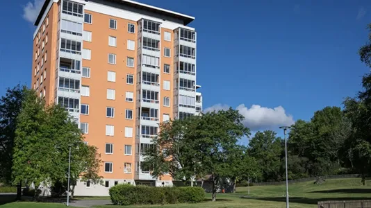 Bostadsrätter till salu i Huddinge - foto 2