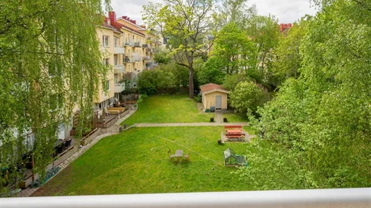 Bostadsrätter till salu i Söderort - foto 6