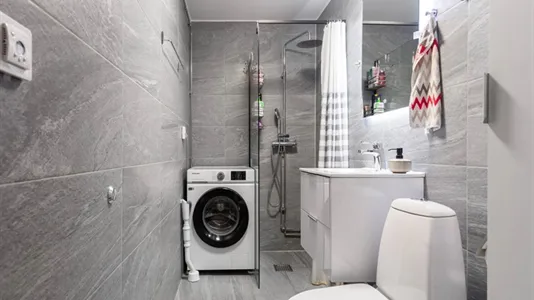 Bostadsrätter till salu i Huddinge - foto 10
