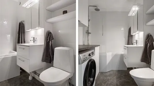 Bostadsrätter till salu i Söderort - foto 3