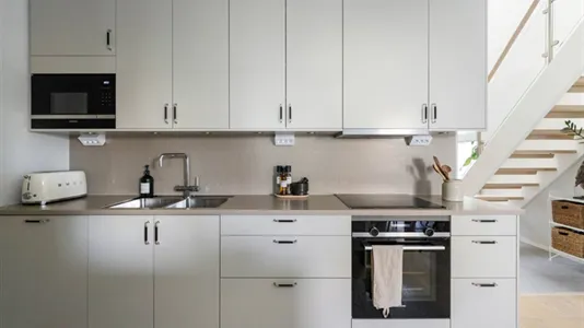 Bostadsrätter till salu i Huddinge - foto 13