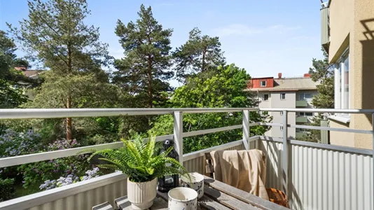 Bostadsrätter till salu i Söderort - foto 6