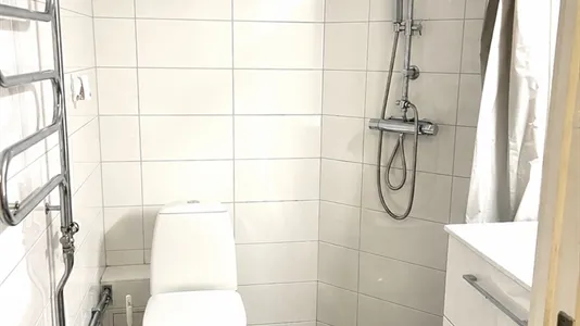 Bostadsrätter till salu i Huddinge - foto 8