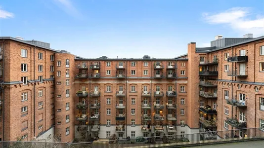 Bostadsrätter till salu i Nacka - foto 8