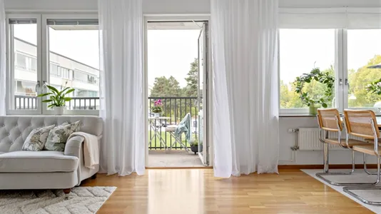 Bostadsrätter till salu i Söderort - foto 2