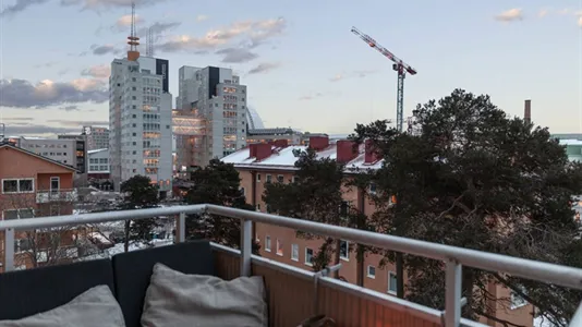 Bostadsrätter till salu i Söderort - foto 7