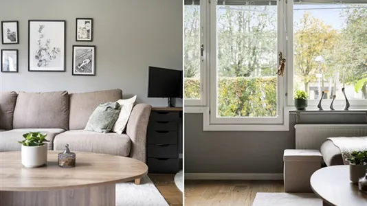 Bostadsrätter till salu i Söderort - foto 2