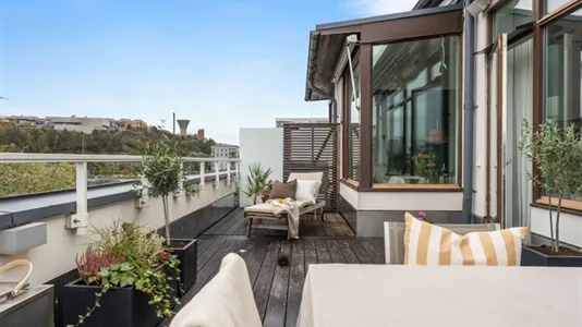 Bostadsrätter till salu i Hammarbyhamnen - foto 7