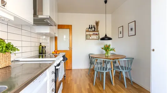 Bostadsrätter till salu i Söderort - foto 10