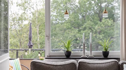 Bostadsrätter till salu i Söderort - foto 4