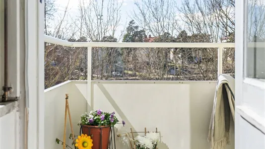 Bostadsrätter till salu i Kungsholmen - foto 7