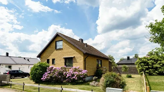 Lägenheter till salu i Växjö - foto 1