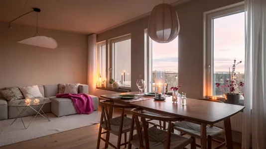Bostadsrätter till salu i Nacka - foto 4